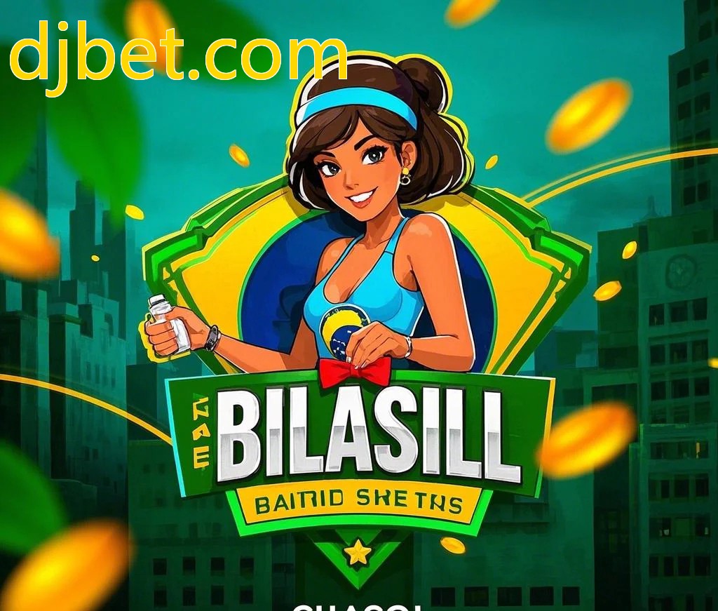 djbet.com GAME-Apostas