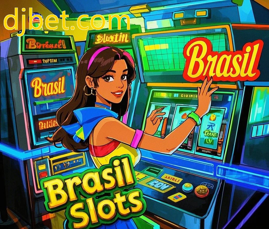 djbet.com GAME-Slots