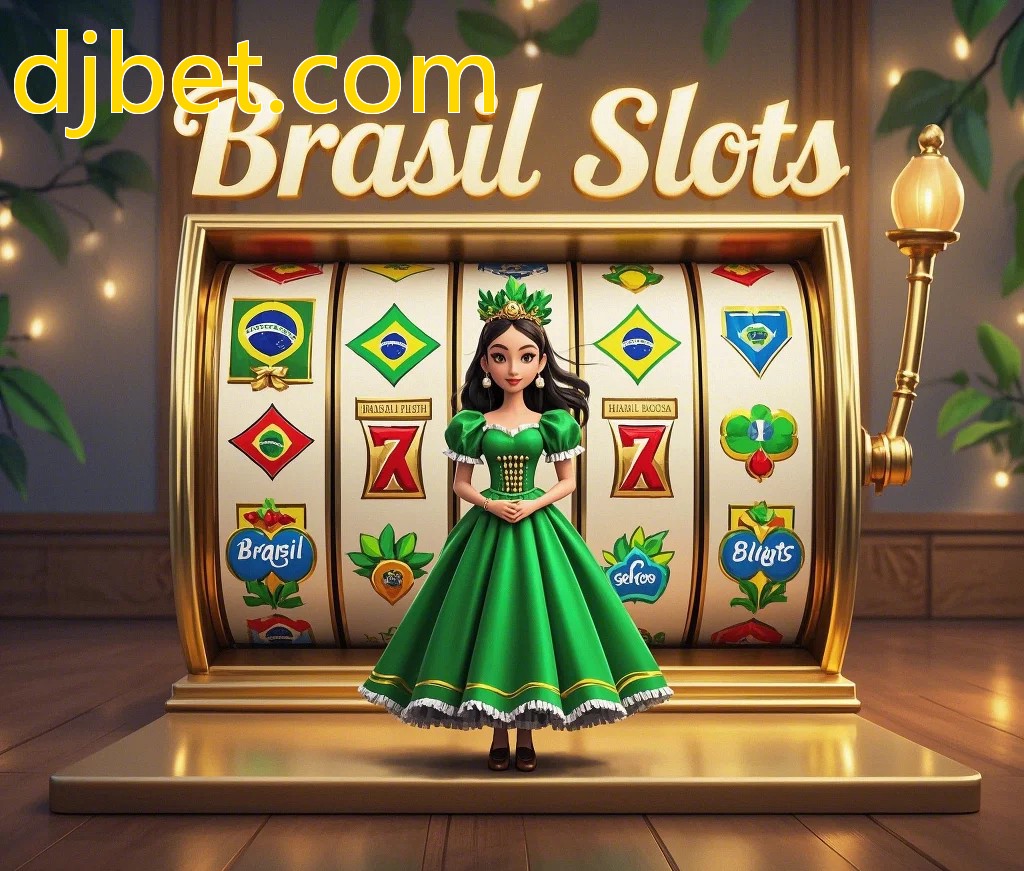 djbet.com GAME-Slots