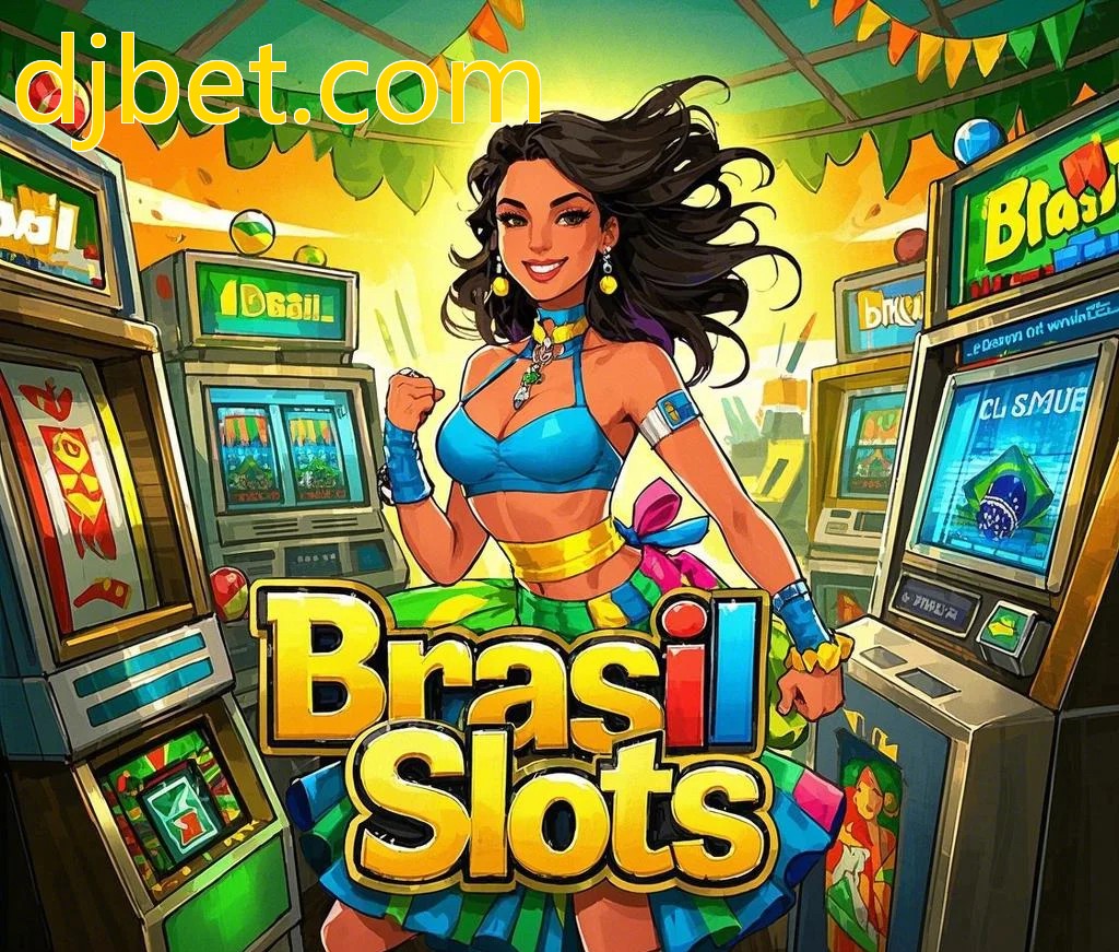 djbet.com GAME-Slots