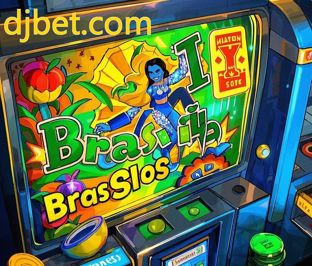 djbet.com GAME-Slots