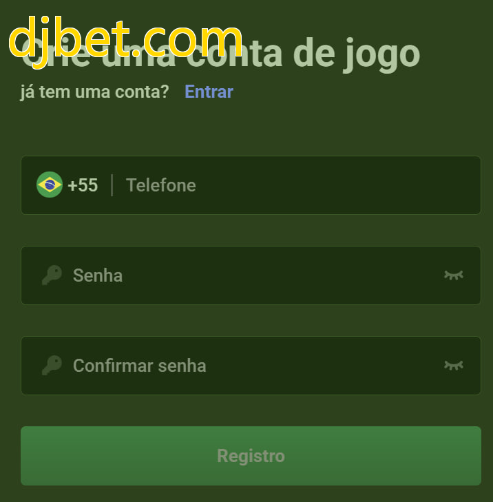 Login-E-Registro-Registro